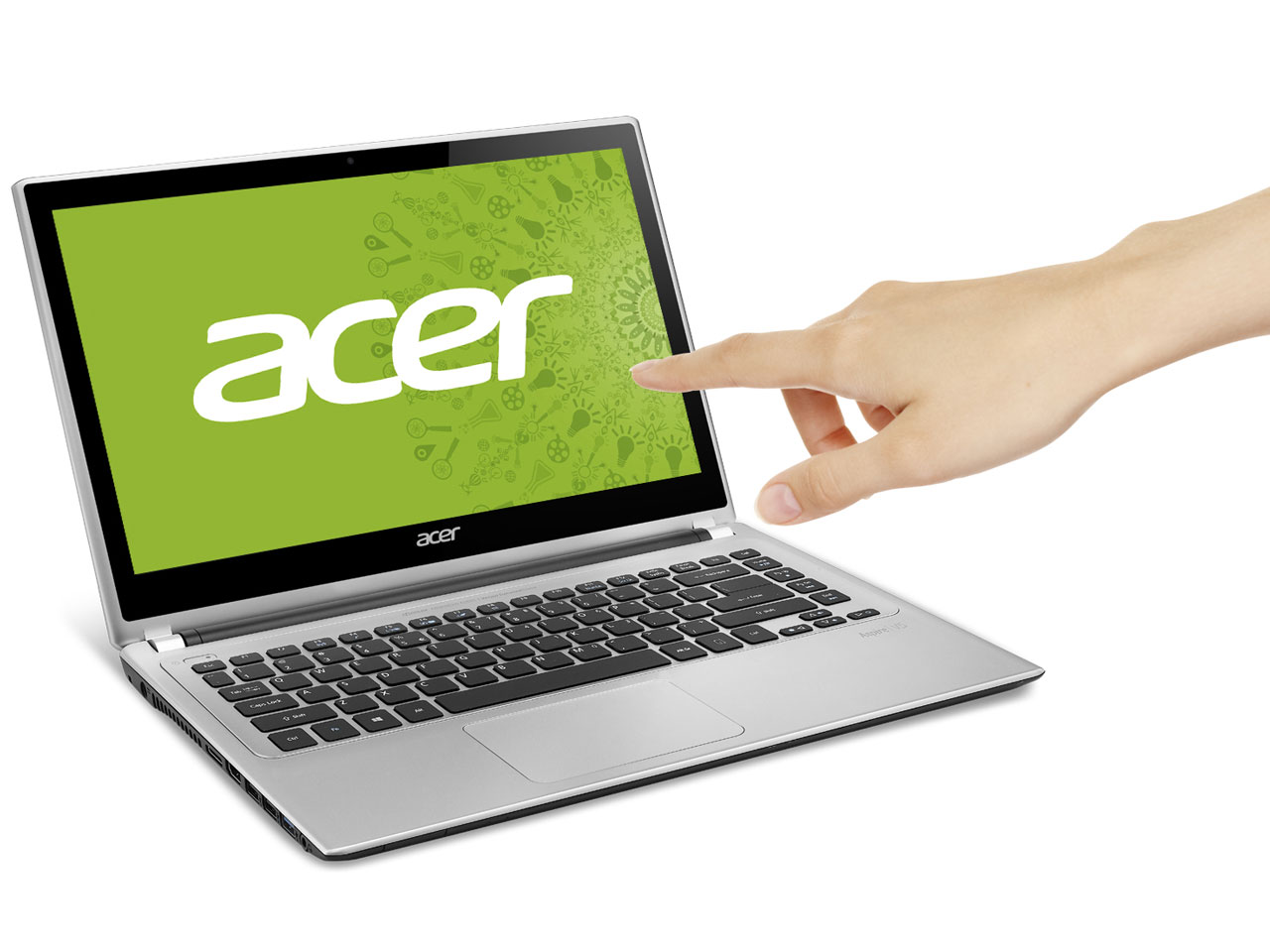 Aspire V5 V5-431P-H14C/S