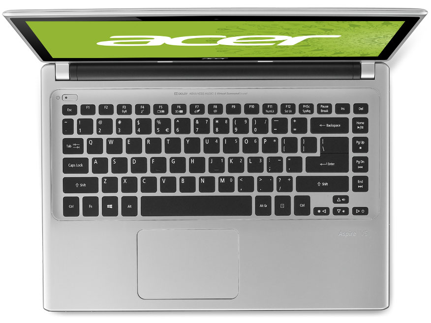 Aspire V5 V5-431P-H14C/S