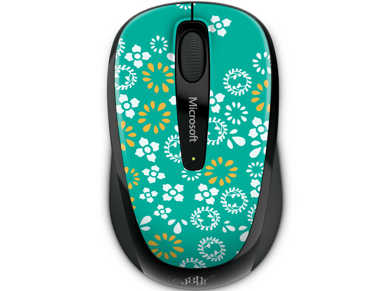 Wireless Mobile Mouse 3500 Artist Edition GMF-00326 [�I�[ �W���C]