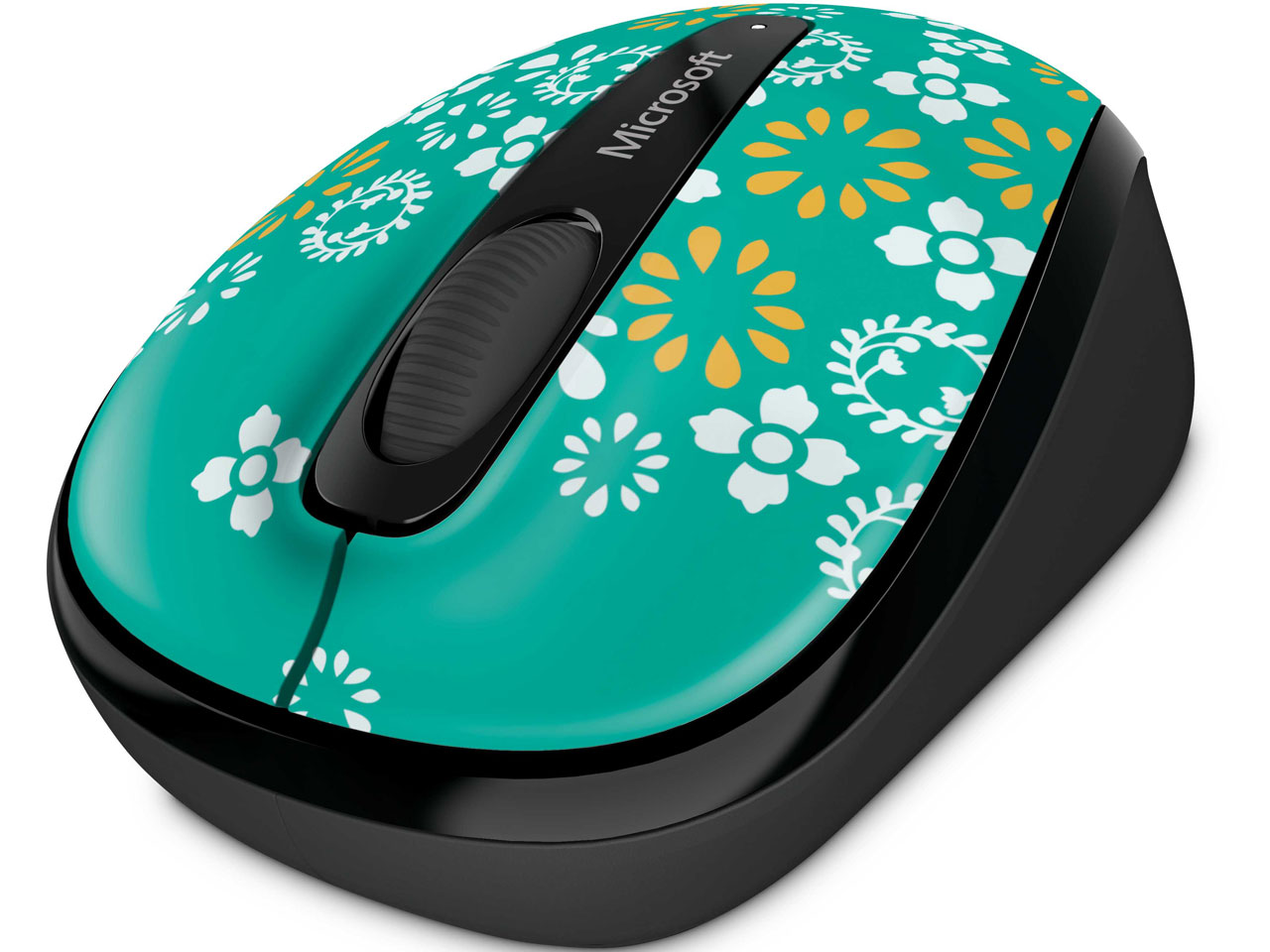 Wireless Mobile Mouse 3500 Artist Edition GMF-00326 [�I�[ �W���C]