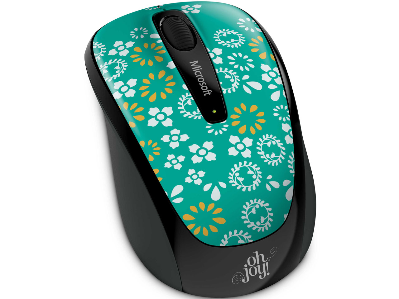 Wireless Mobile Mouse 3500 Artist Edition GMF-00326 [�I�[ �W���C] �̐��i�摜