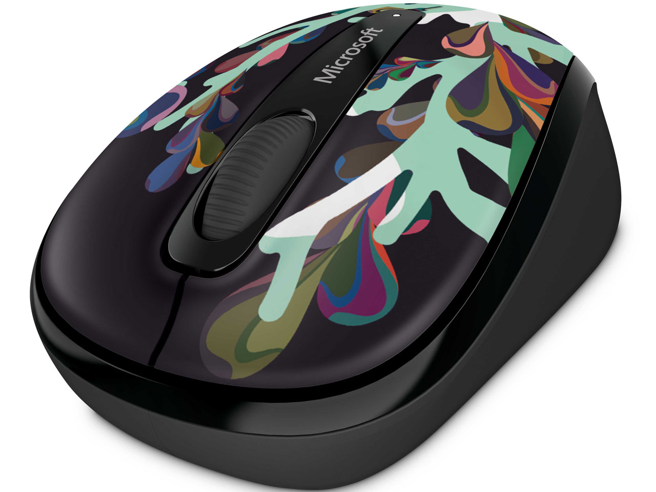 Wireless Mobile Mouse 3500 Artist Edition GMF-00332 [�N�X�^ �T�L�V]