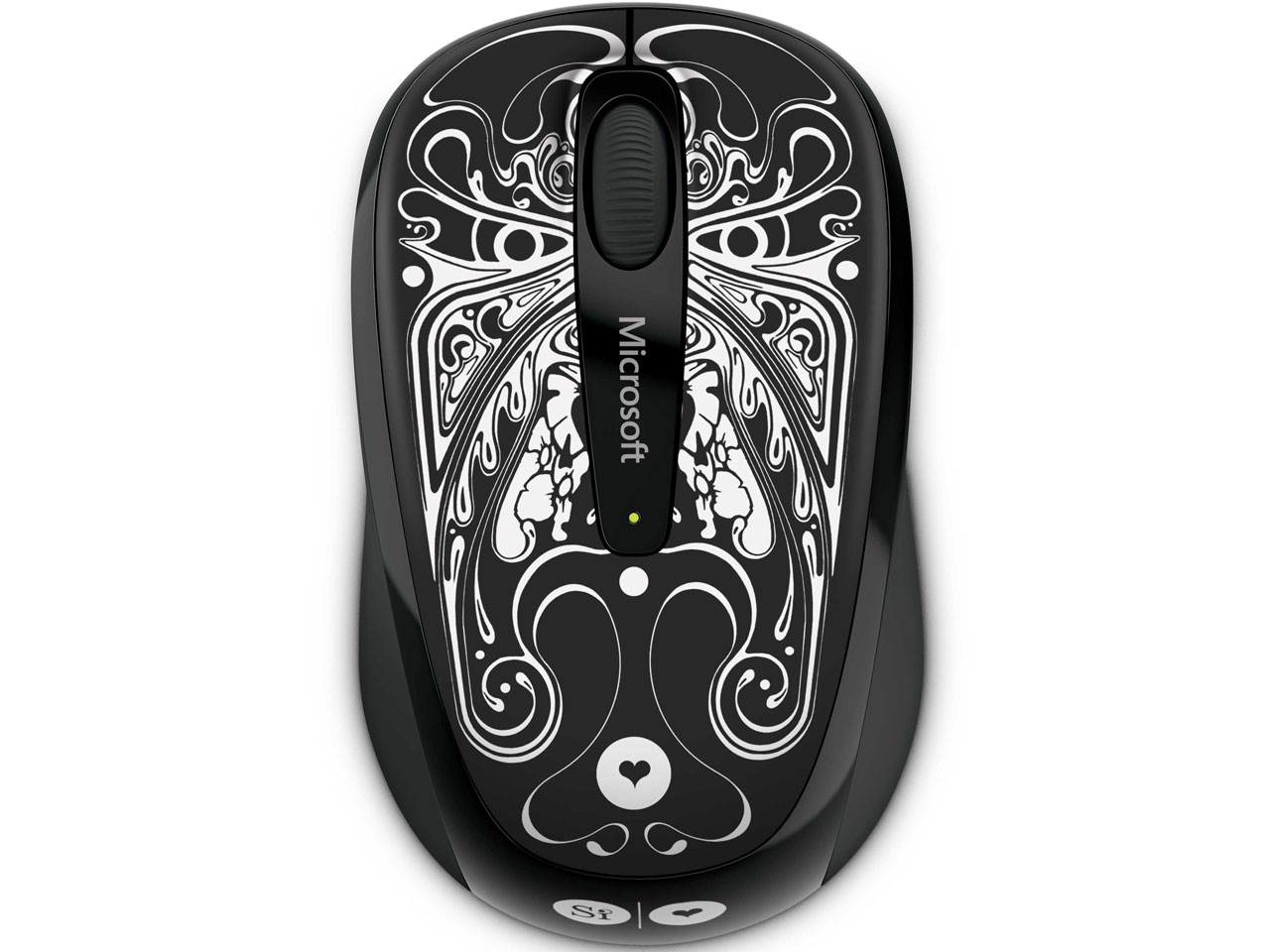 Wireless Mobile Mouse 3500 Artist Edition GMF-00356 [�V�[ �X�R�b�g]