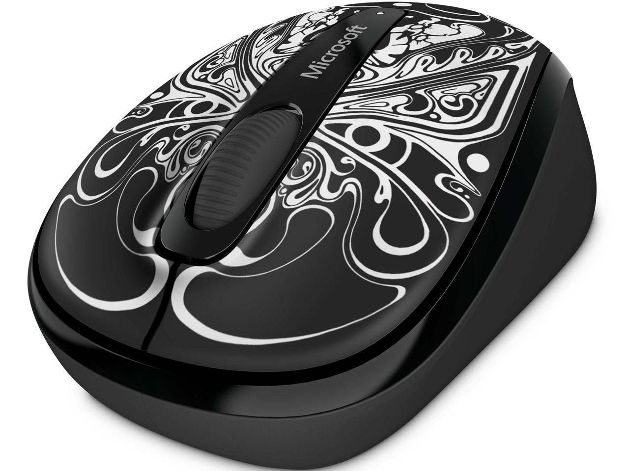 Wireless Mobile Mouse 3500 Artist Edition GMF-00356 [�V�[ �X�R�b�g]