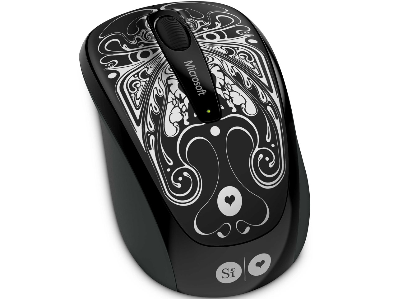 Wireless Mobile Mouse 3500 Artist Edition GMF-00356 [�V�[ �X�R�b�g] �̐��i�摜