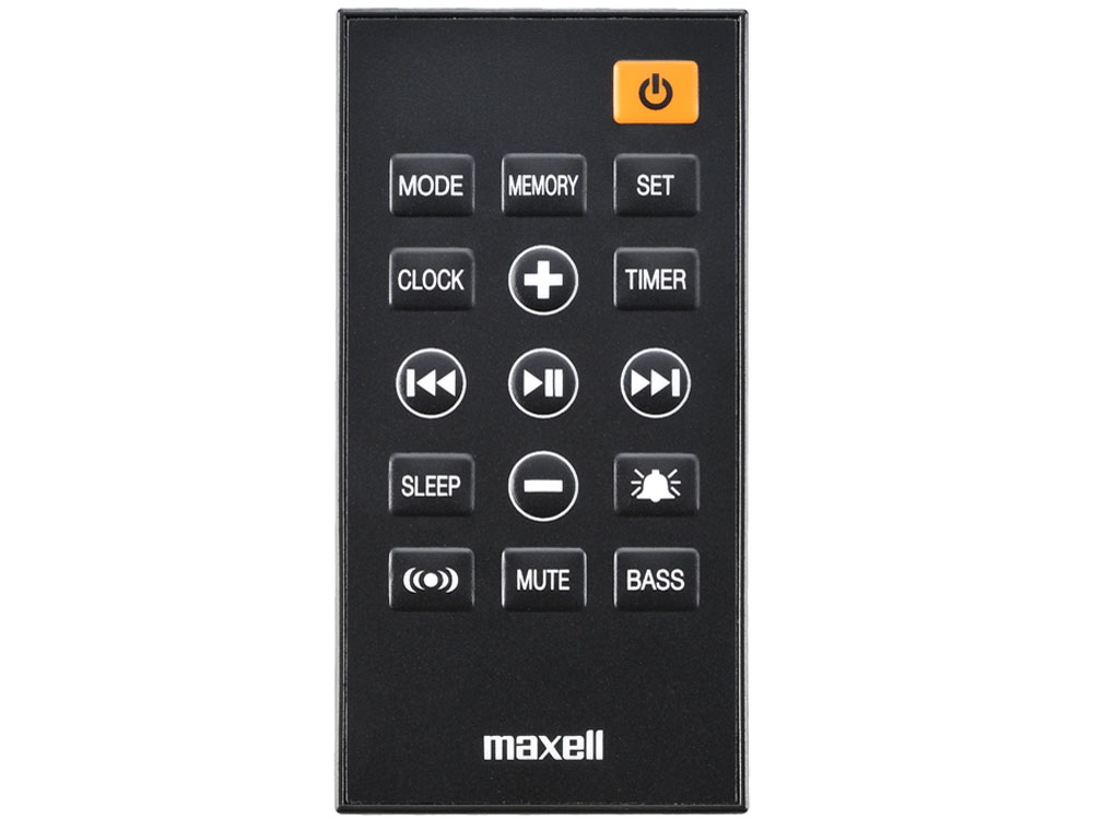 MXSP-2200WM.BK [�}�b�g�u���b�N]