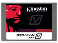 SSDNow V300 Drive SV300S37A/120G �̐��i�摜