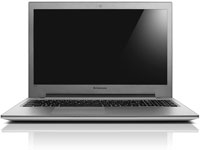 Lenovo ノートパソコン　ホワイト Lenovo IdeaPad Z500 59319KJ [エナメルホワイト] 価格比較