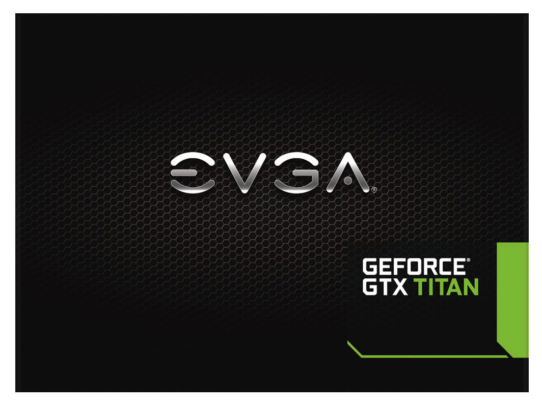 GeForce GTX TITAN 06G-P4-2790-KR [PCIExp 6GB]