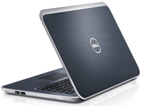 Inspiron 15z Core i7 3537U+mSATA 32GB SSD���� ���i.com����v���`�i �̐��i�摜