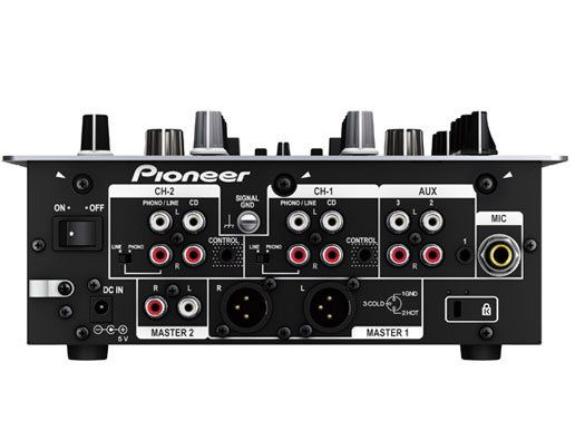 DJM-250-K