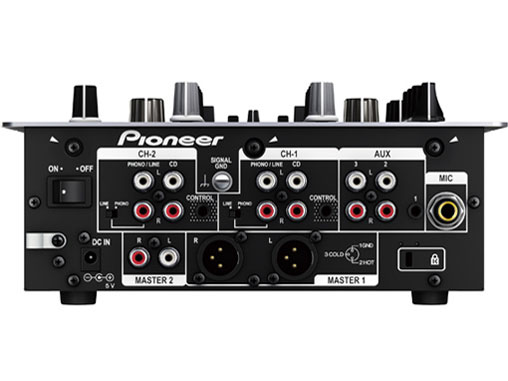 DJM-250-W