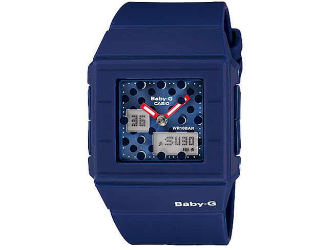 Baby-G �J�X�P�b�g BGA-200DT-2EJF �̐��i�摜