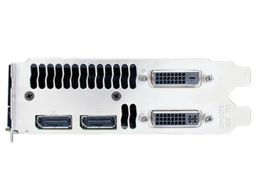 NVIDIA Quadro K5000 [PCIExp 4GB]