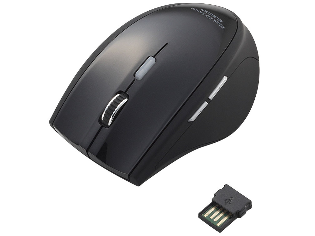 M-BL15DBBK [�u���b�N]