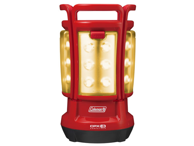 CPX 6 �N�A�b�h LED�����^�� 2000013183 �̐��i�摜