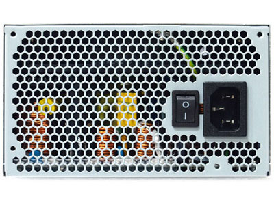 ��̓v���`�iNaked SPTRPN-600