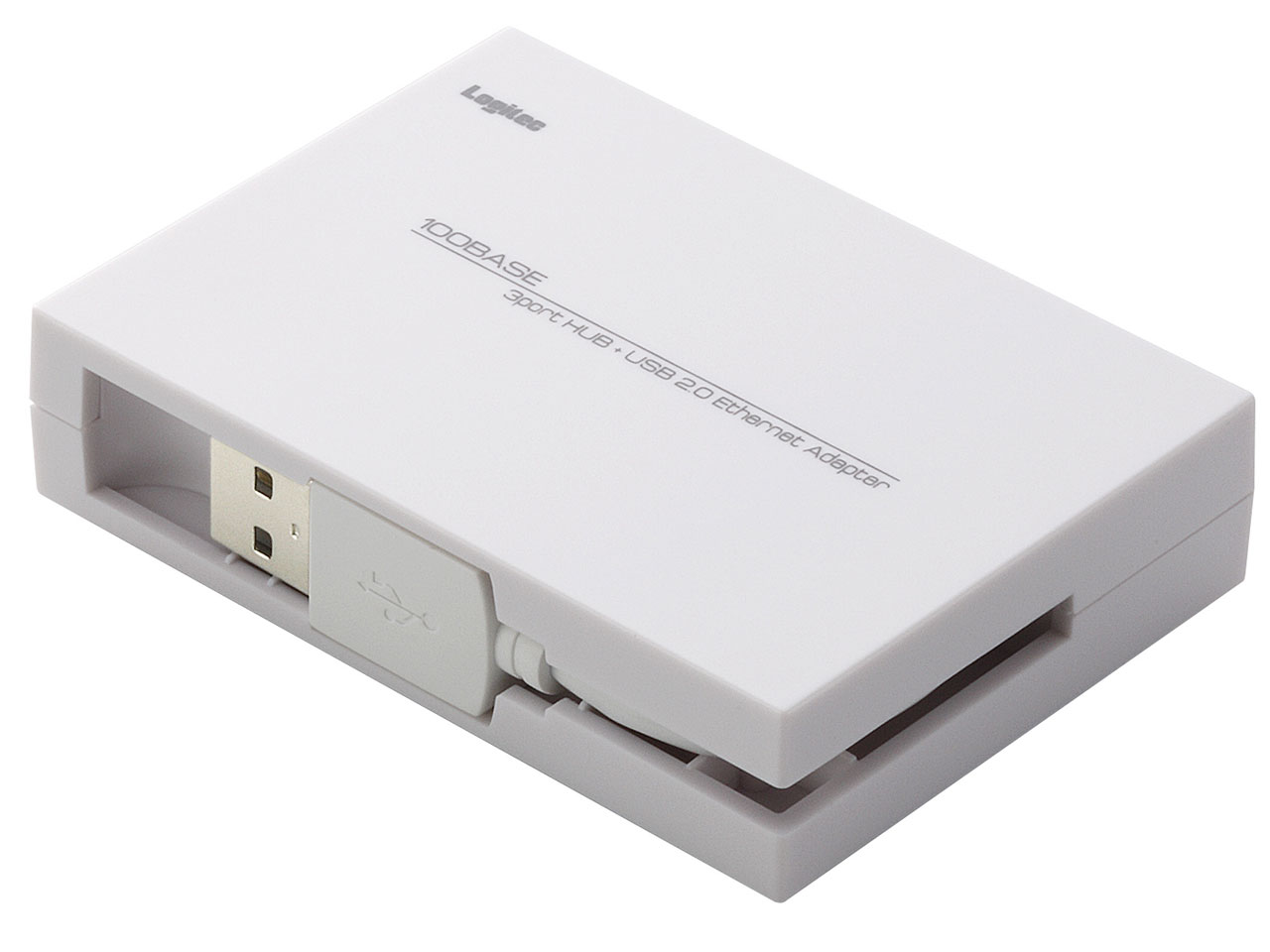 LAN-TXU2H3A [�z���C�g] �̐��i�摜