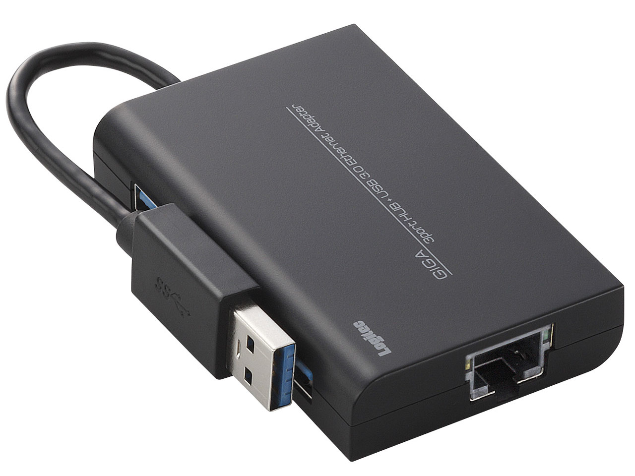 LAN-GTJU3H3 [�u���b�N] �̐��i�摜