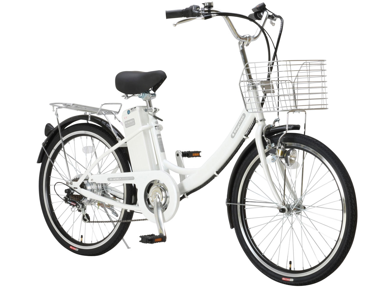 Raychell R-401EA [�z���C�g]