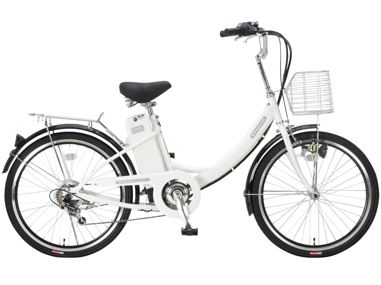 Raychell R-401EA [�z���C�g] �̐��i�摜