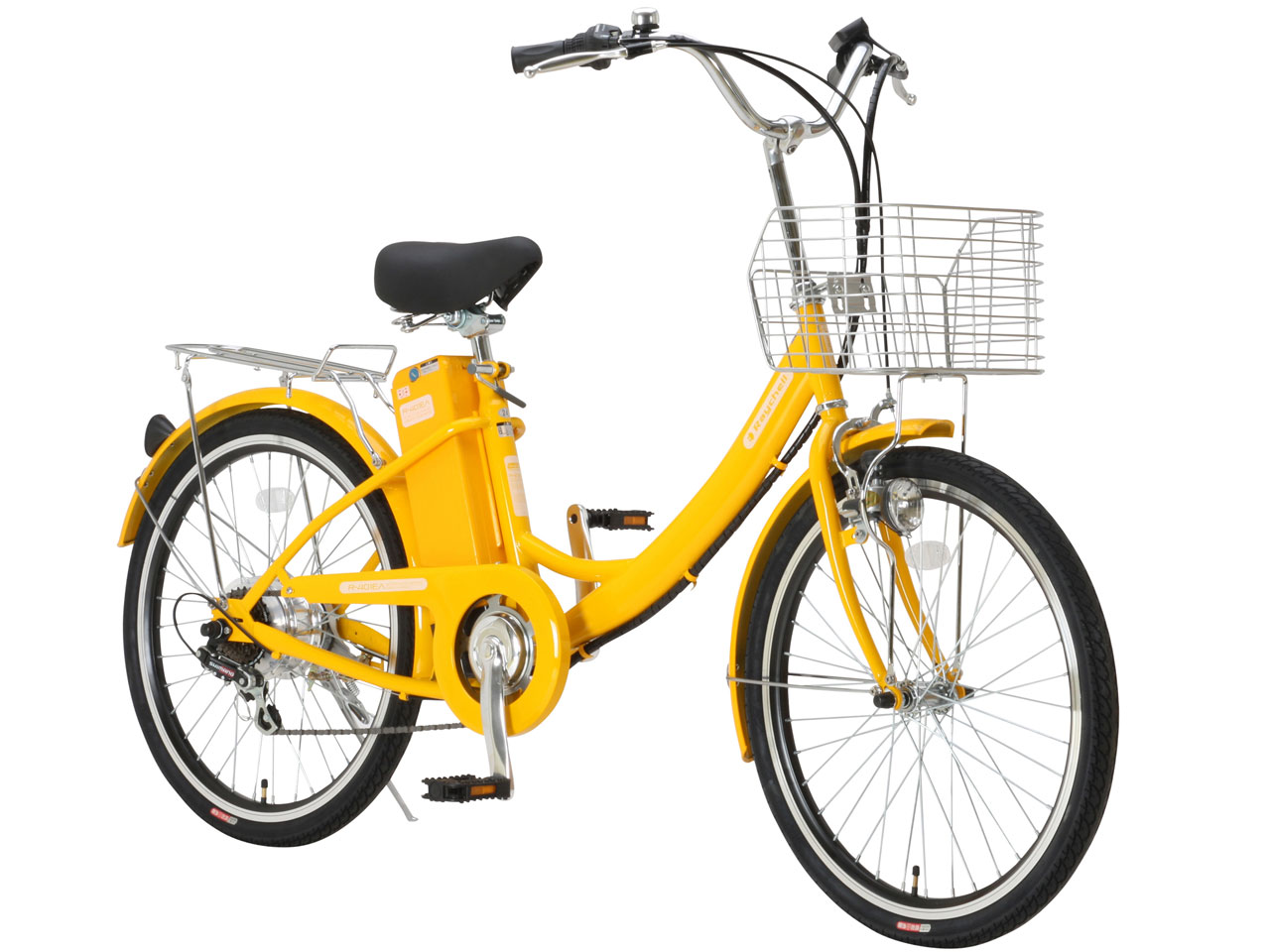 Raychell R-401EA [�I�����W]