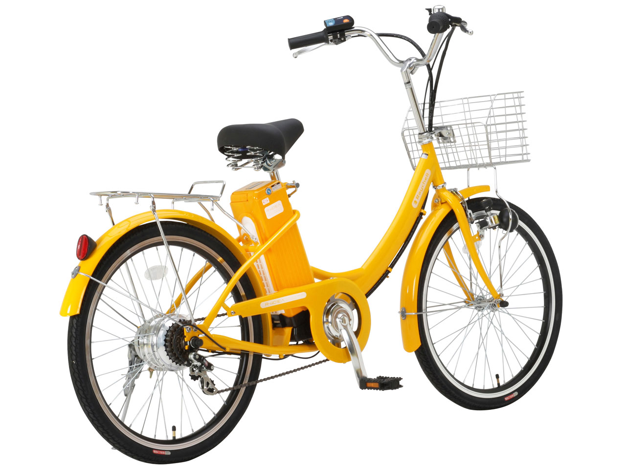 Raychell R-401EA [�I�����W]