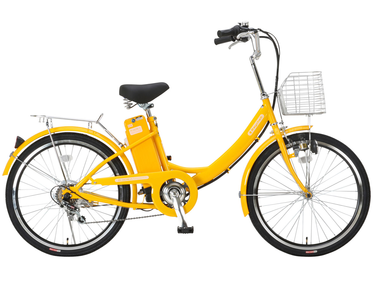 Raychell R-401EA [�I�����W] �̐��i�摜