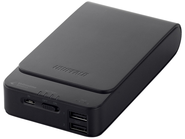 Voltissimo BSMPB0180BK [�u���b�N]