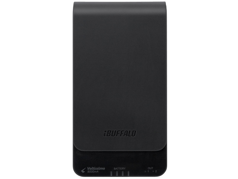 Voltissimo BSMPB0180BK [�u���b�N] �̐��i�摜