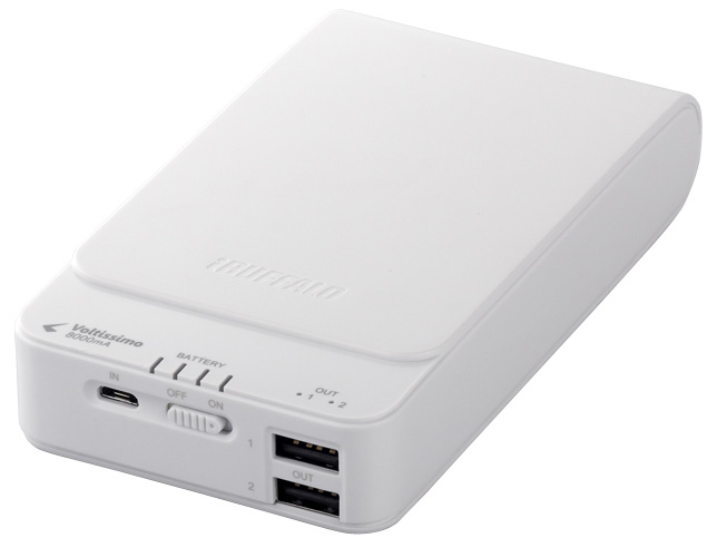 Voltissimo BSMPB0180WH [�z���C�g]