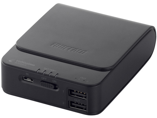 Voltissimo BSMPB0140BK [�u���b�N]