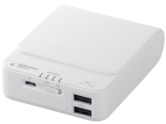 Voltissimo BSMPB0140WH [�z���C�g]