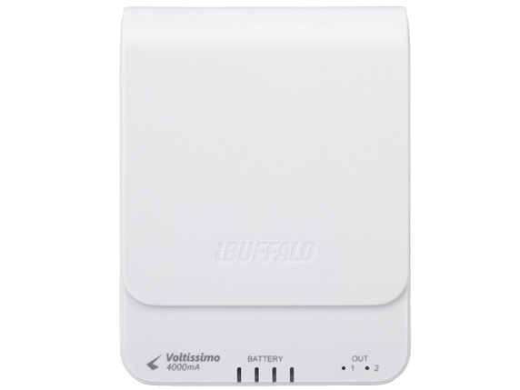 Voltissimo BSMPB0140WH [�z���C�g] �̐��i�摜