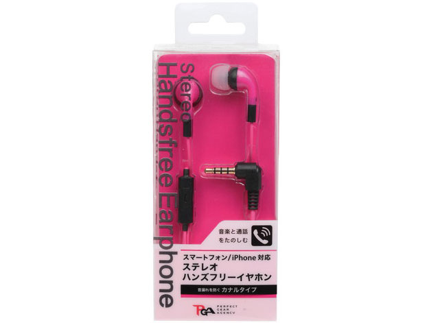 PG-SHE07PK [�s���N]