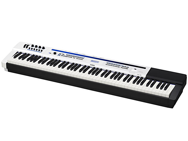 Privia PX-5SWE [�p�[���z���C�g��]