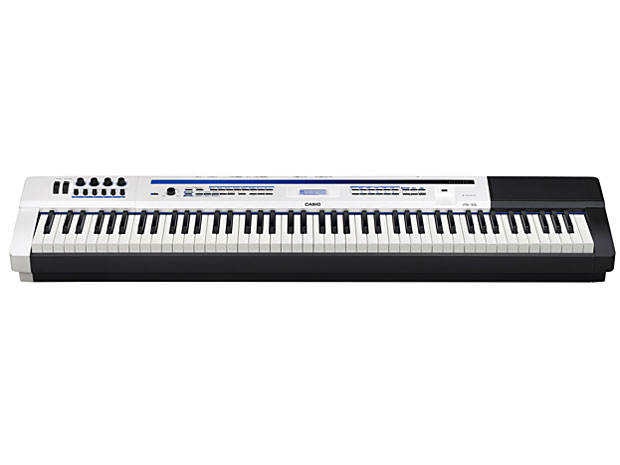 Privia PX-5SWE [�p�[���z���C�g��]