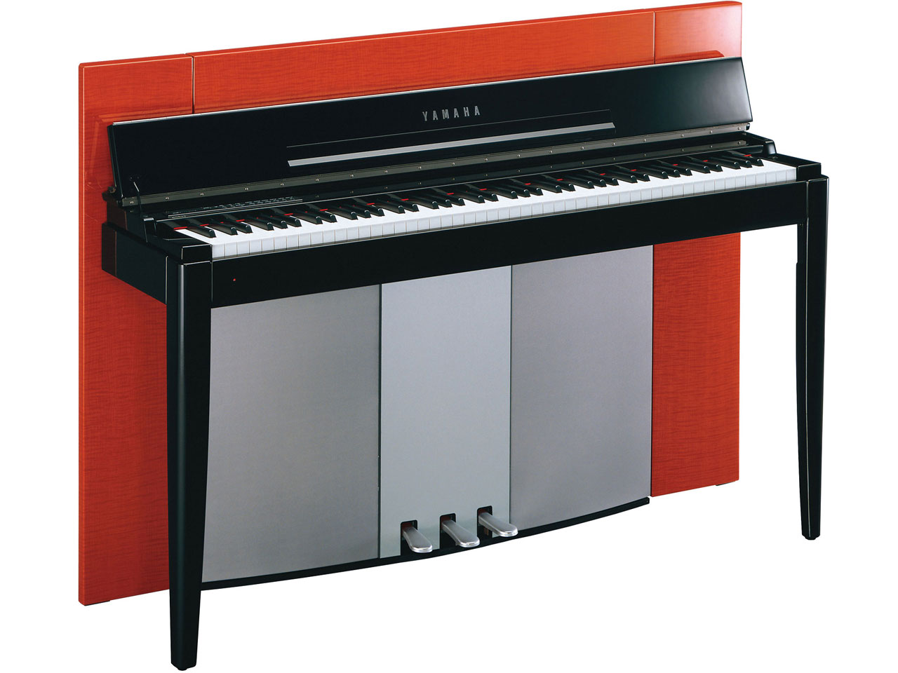 MODUS F02PO [�|���b�V���I�����W] �̐��i�摜