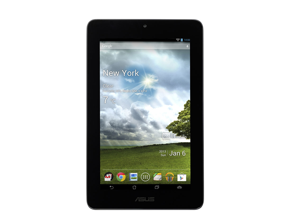 ASUS MeMO Pad ME172V ME172-GY08 [�O���[]