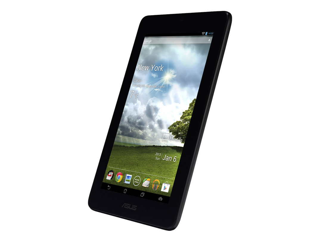 ASUS MeMO Pad ME172V ME172-GY08 [�O���[]