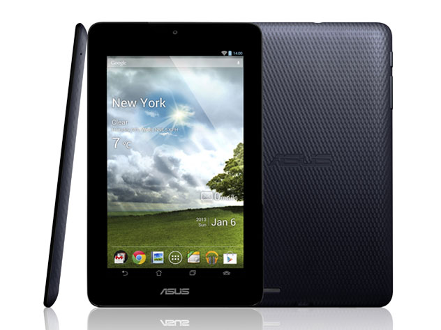 ASUS MeMO Pad ME172V ME172-GY08 [�O���[] �̐��i�摜