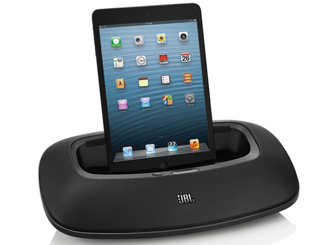 JBL ONBEAT MINI [�u���b�N]