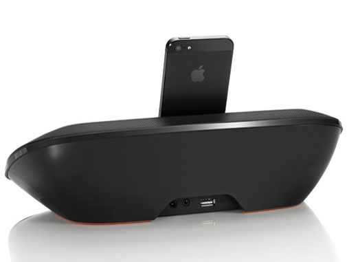 JBL ONBEAT MINI [�u���b�N]