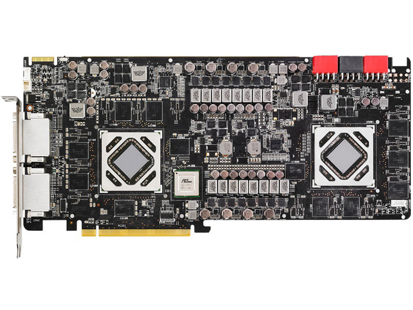 ARES2-6GD5 [PCIExp 6GB] �̐��i�摜