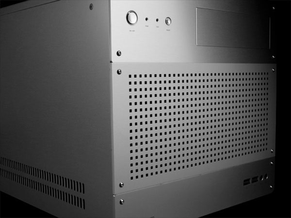 AS Enclosure W5 ASE-W5-S [�V���o�[]