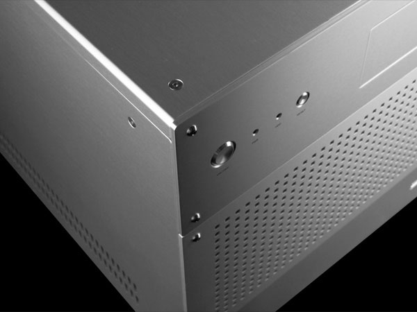 AS Enclosure W5 ASE-W5-S [�V���o�[]