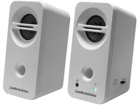 AT-SP93 WH [�z���C�g] �̐��i�摜