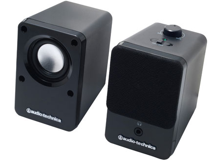 AT-SP102 BK [�u���b�N] �̐��i�摜