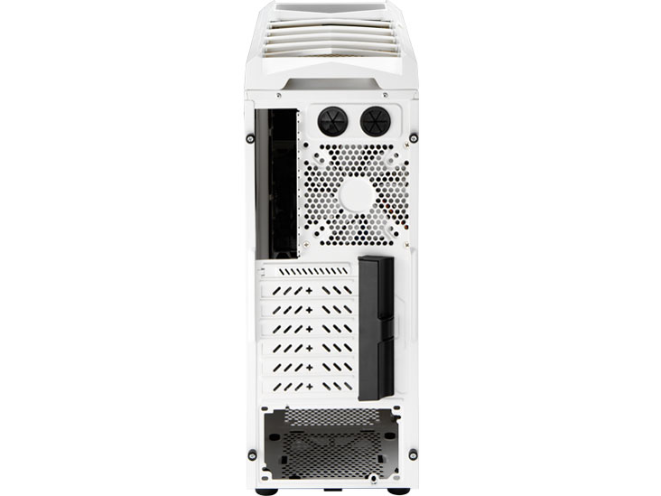 Xpredator X1 White Edition