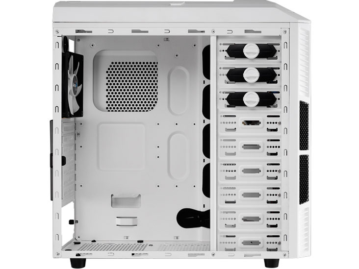 Xpredator X1 White Edition